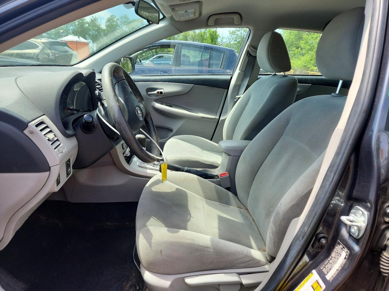 2012 Toyota Corolla Le - Фото 7