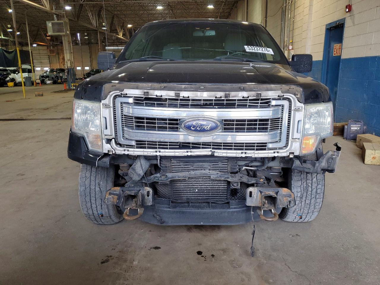 2013 Ford F150 Supercrew - Image 5