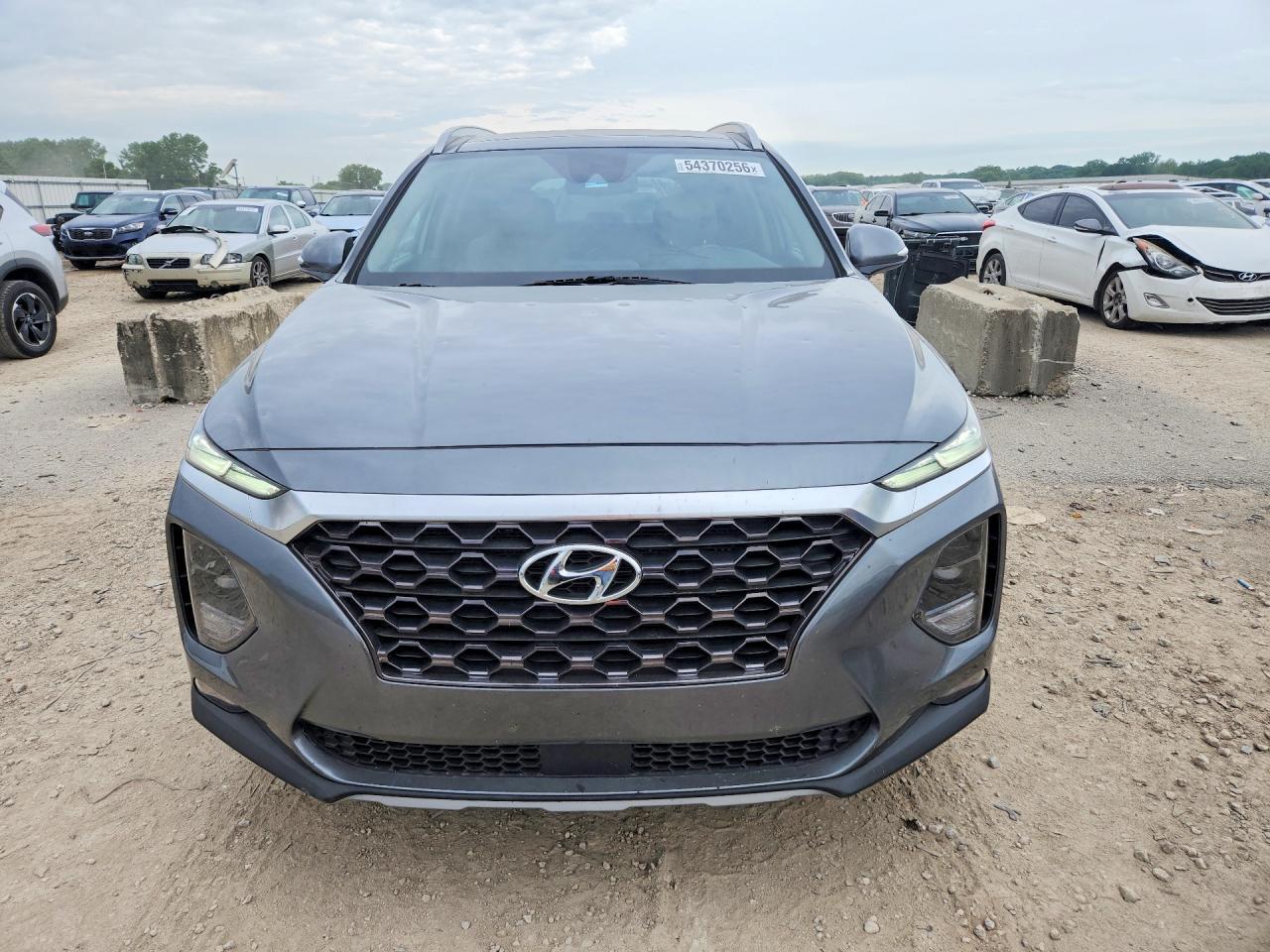 2019 Hyundai Santa Fe Limited 2.4L - Image 5