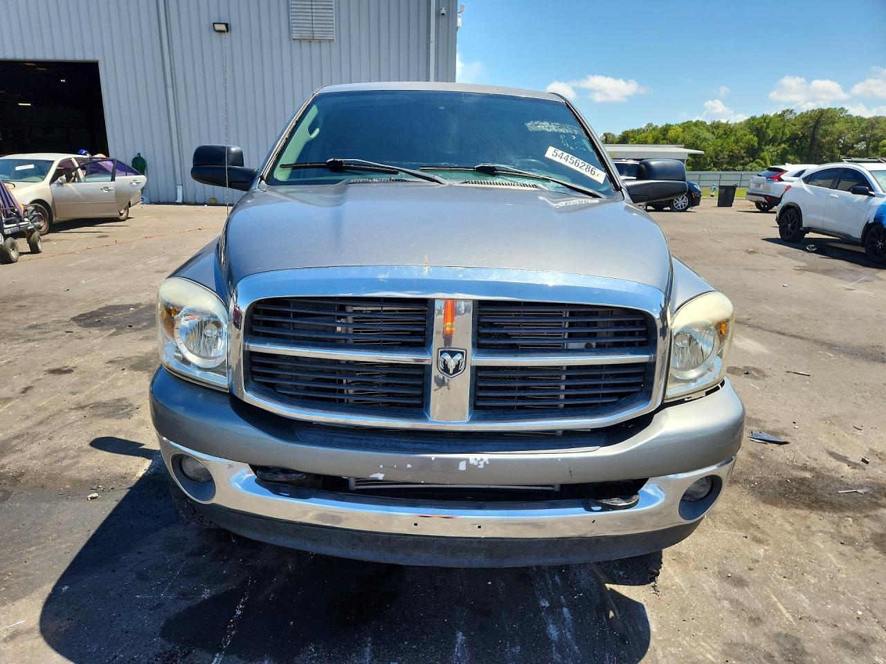 2007 Dodge Ram 2500 St - Image 5