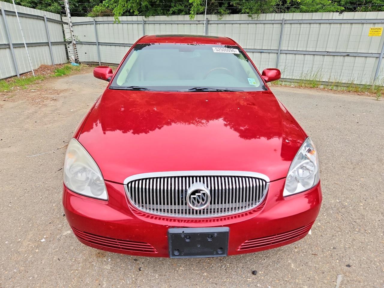 2009 Buick Lucerne Cxl - Image 5