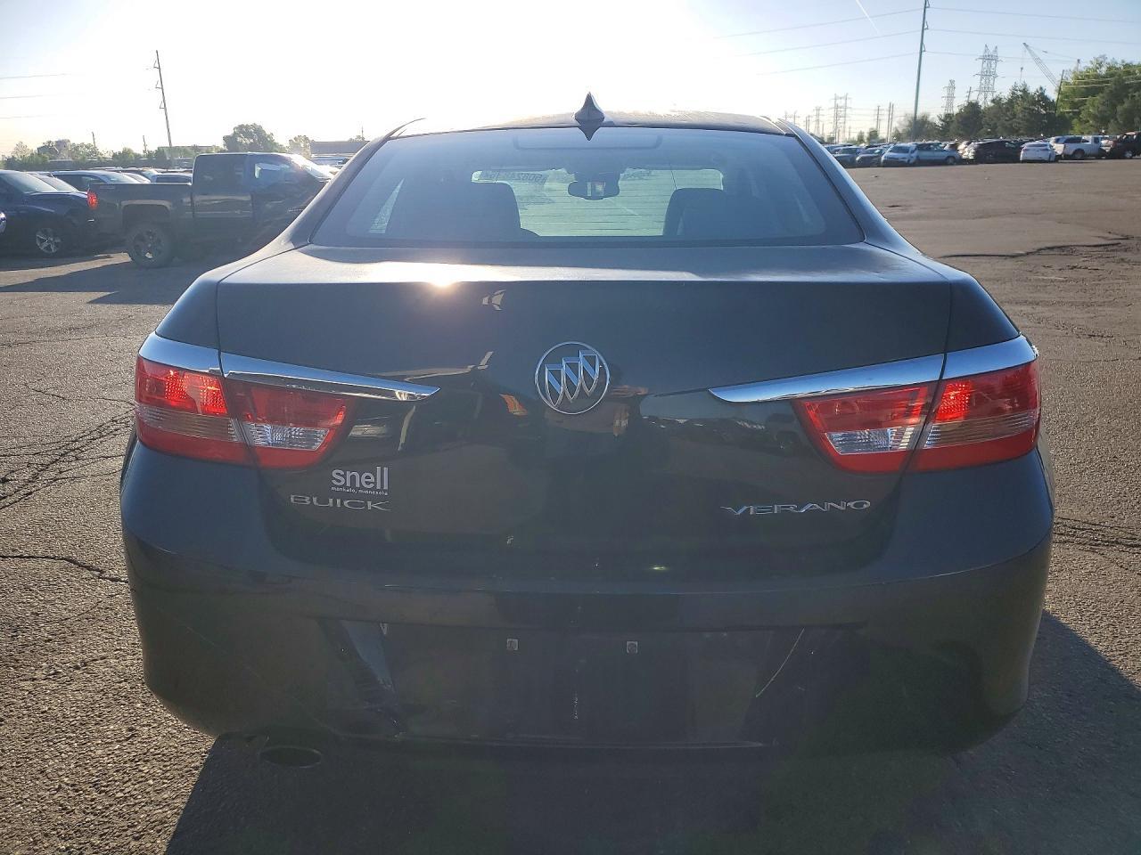 2015 Buick Verano - Image 6