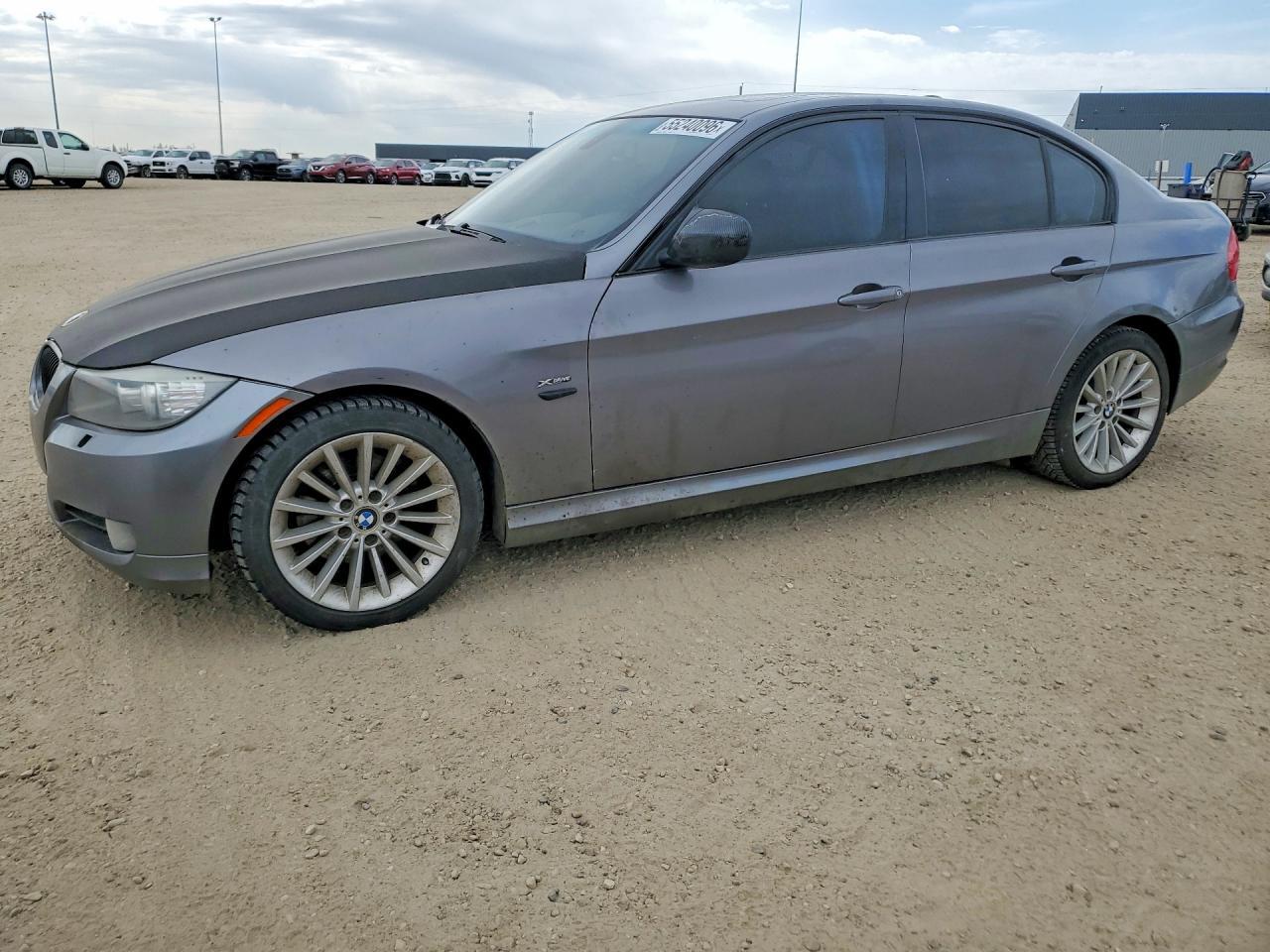 2009 BMW 328 Xi