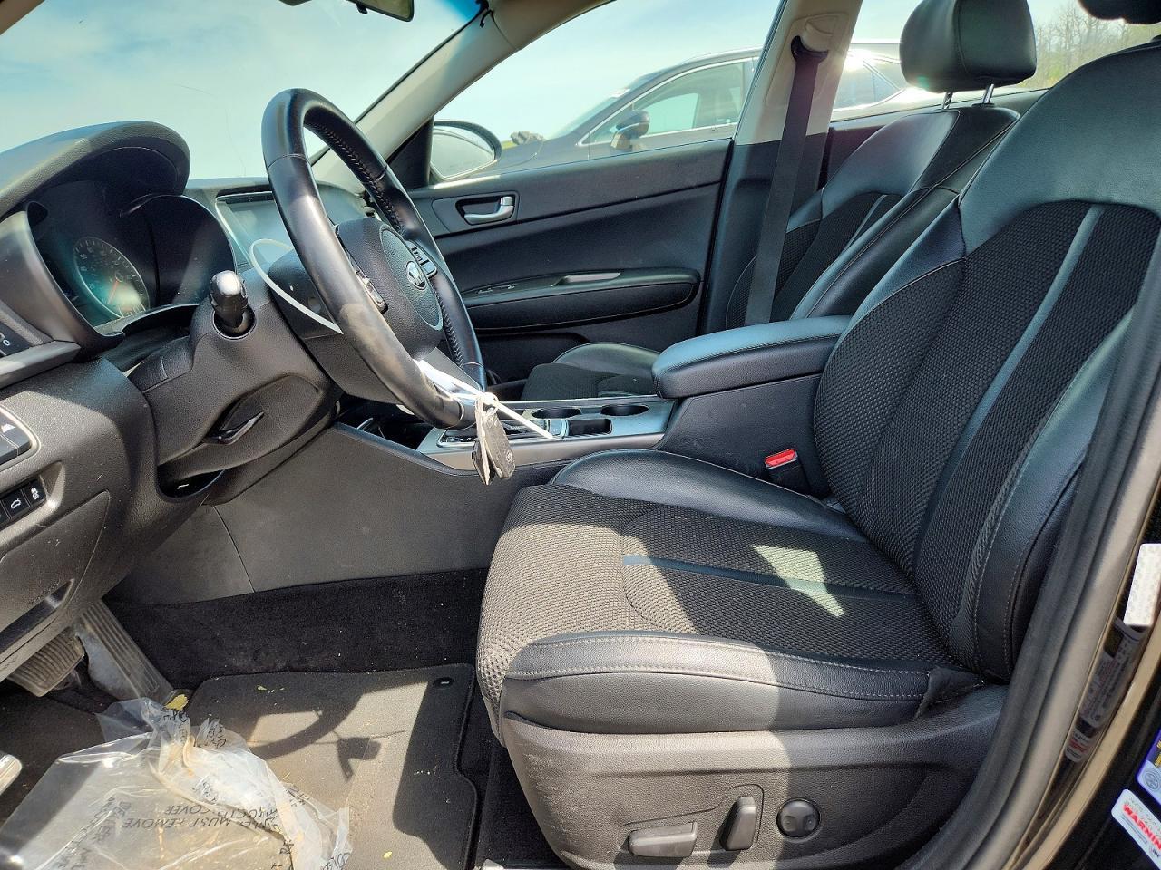 2020 Kia Optima S - Фото 7