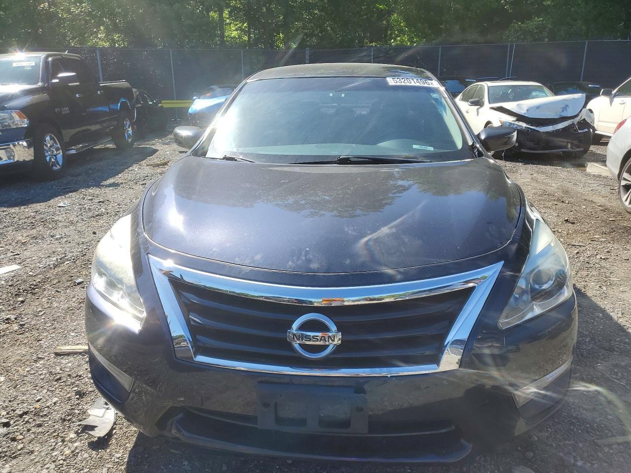 2013 Nissan Altima 2.5 - Фото 5