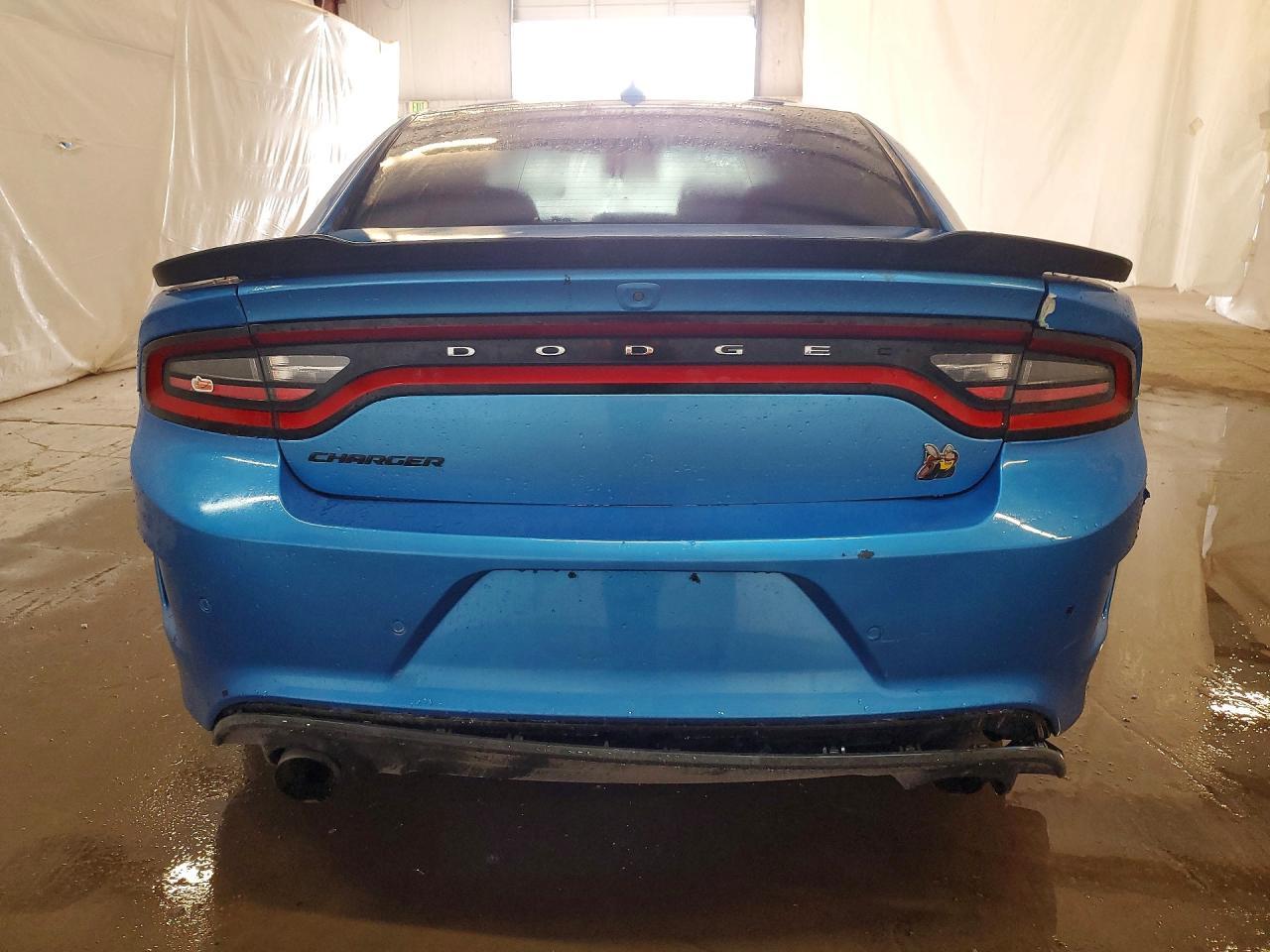 2023 Dodge Charger Scat Pack - Image 6