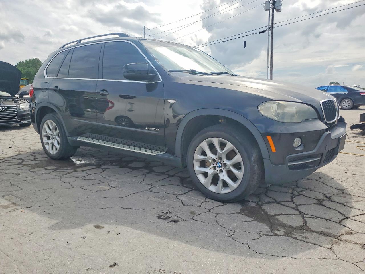 2013 BMW X5 xDrive35I - Фото 4