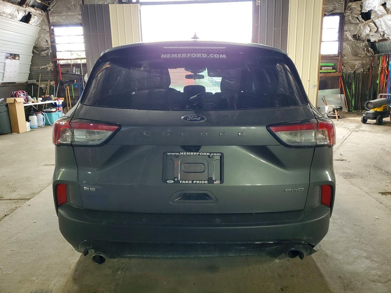 2022 Ford Escape Se - Image 6