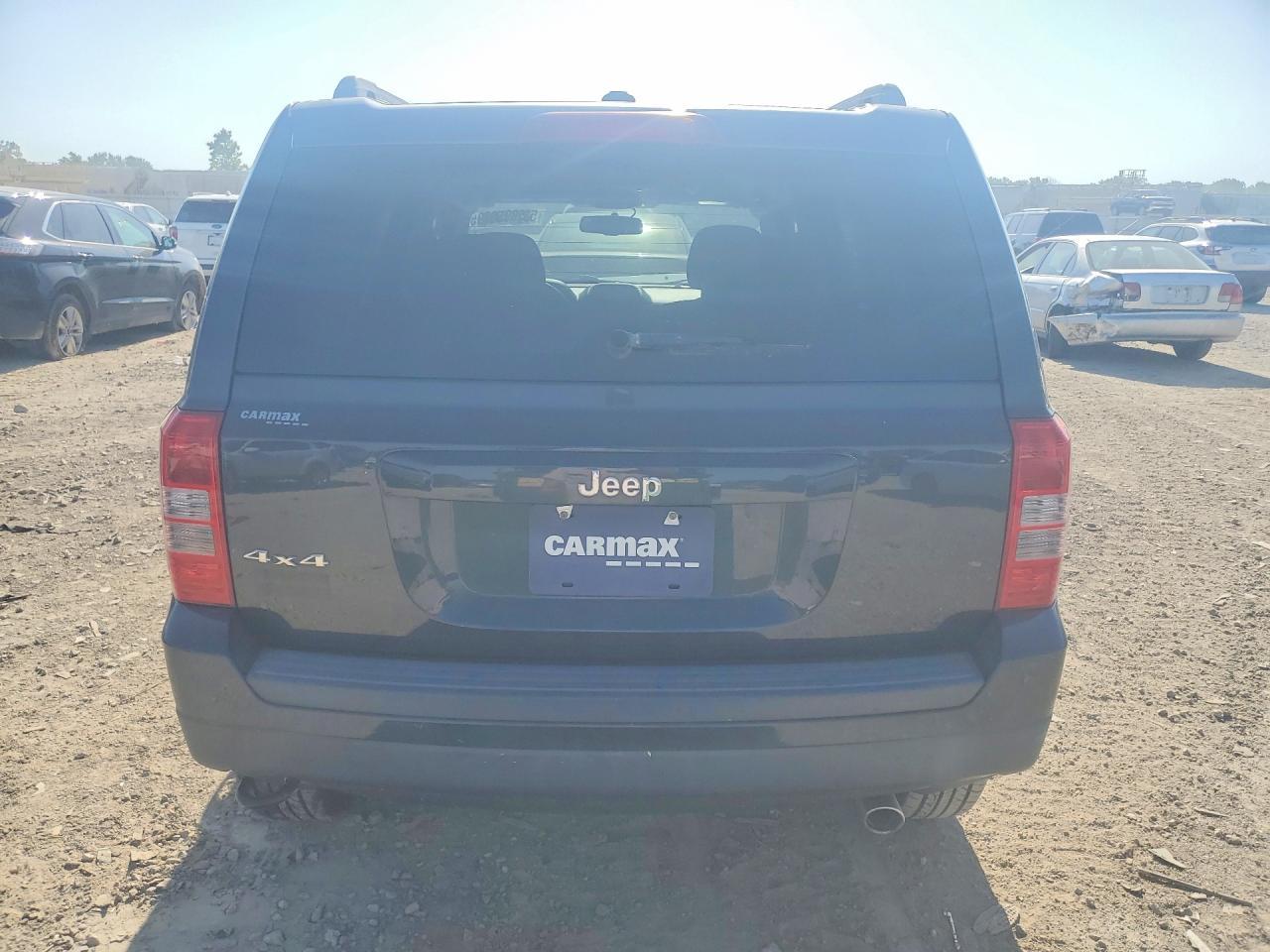 2016 Jeep Patriot Sport - Image 6