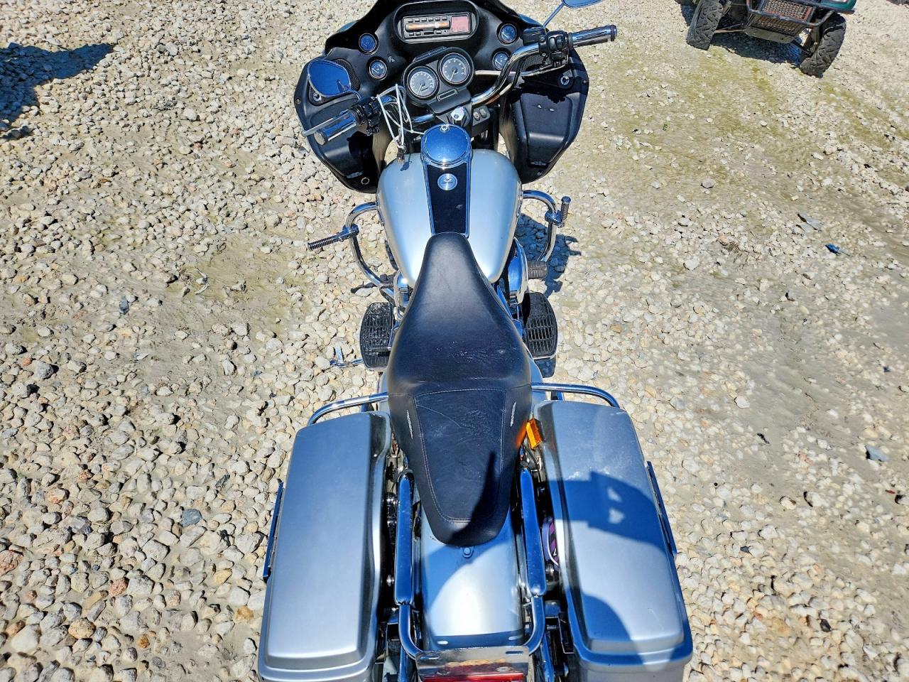 2003 Harley-Davidson Fltri Anniversary - Фото 6