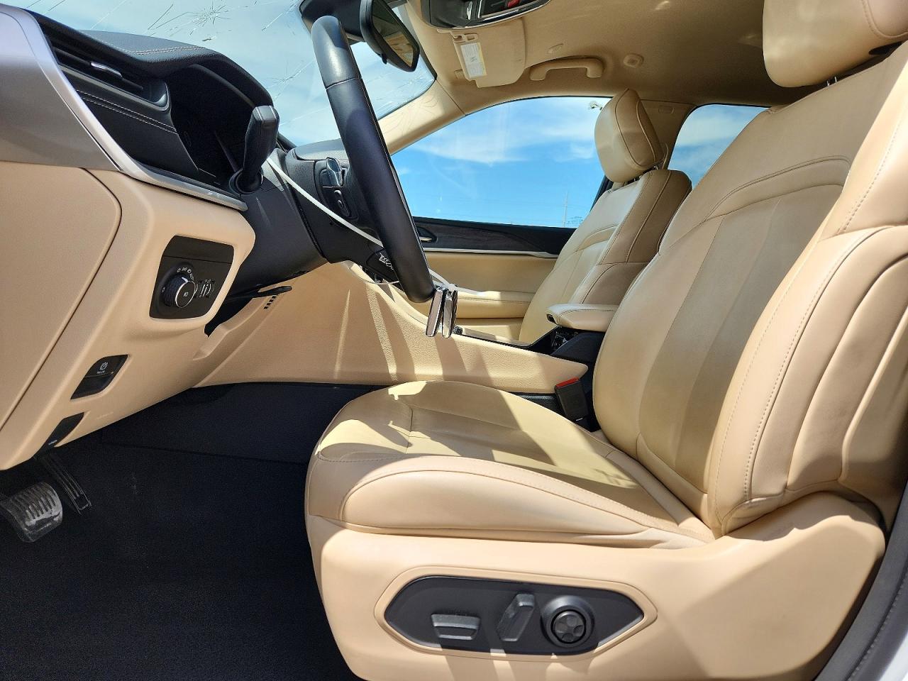 2021 Jeep Grand Cherokee L Limited - Фото 7