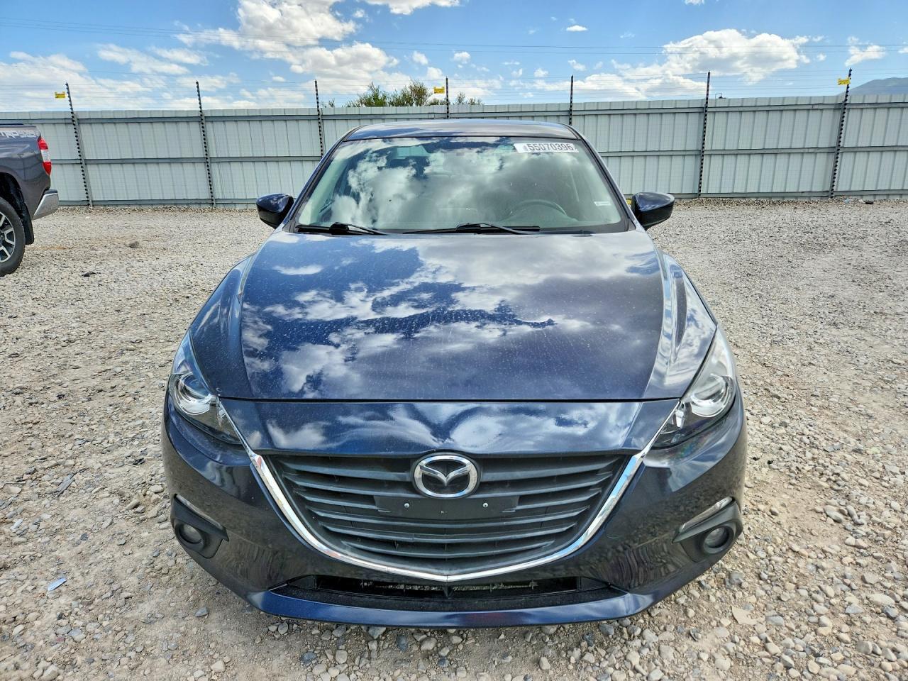 2015 Mazda 3 Grand Touring - Image 5