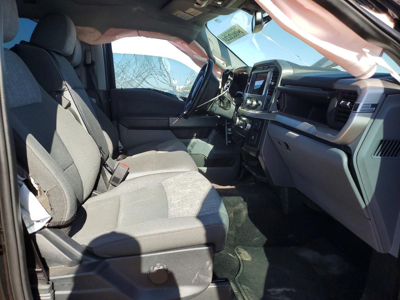 2023 Ford F150 Supercrew - Фото 7
