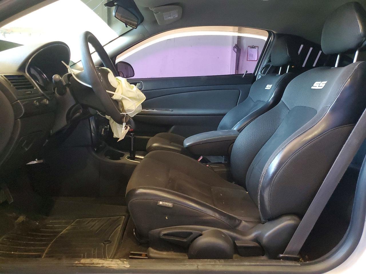 2008 Pontiac G5 - Фото 7