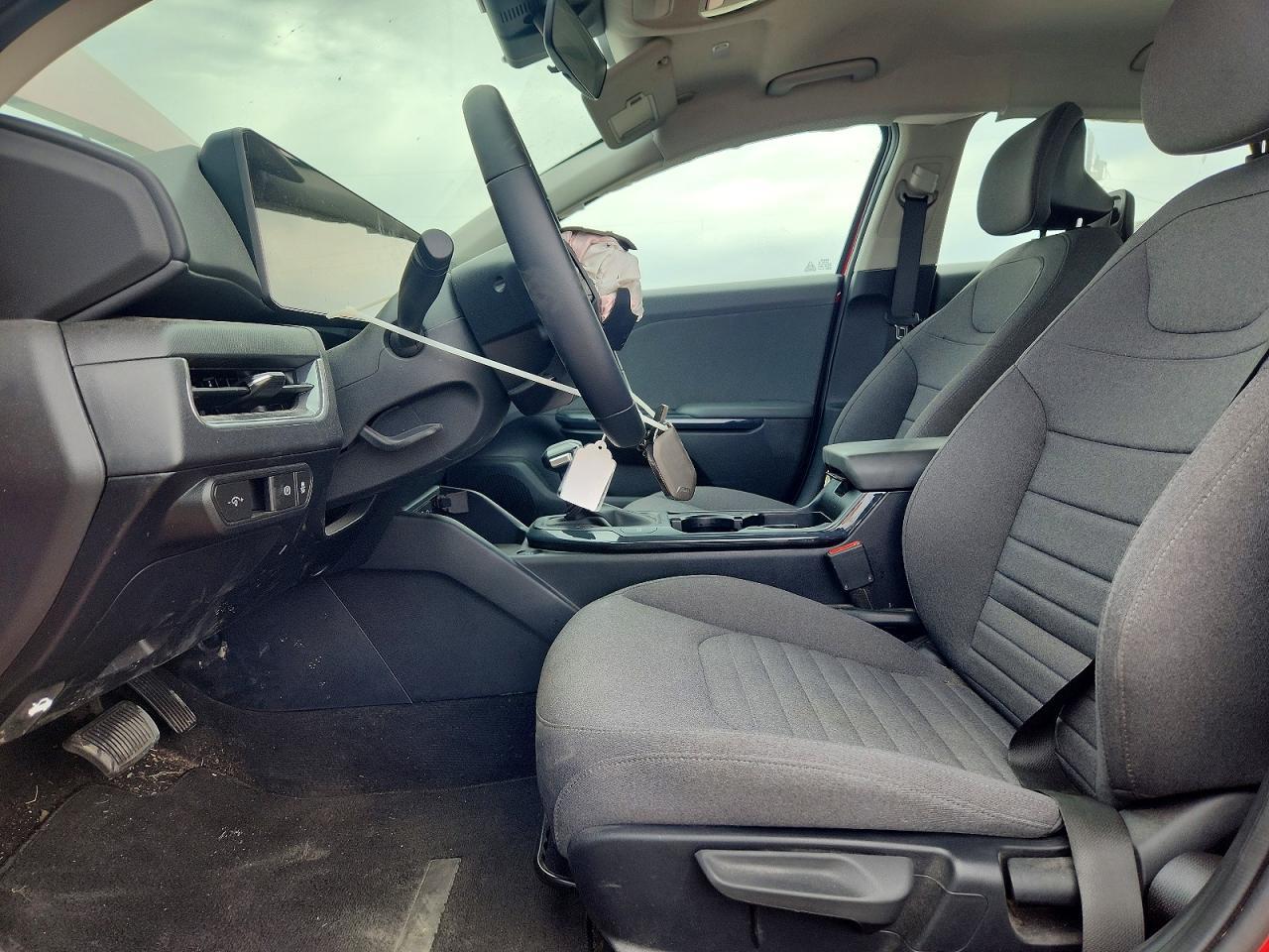 2025 Kia K4 Ex - Фото 7