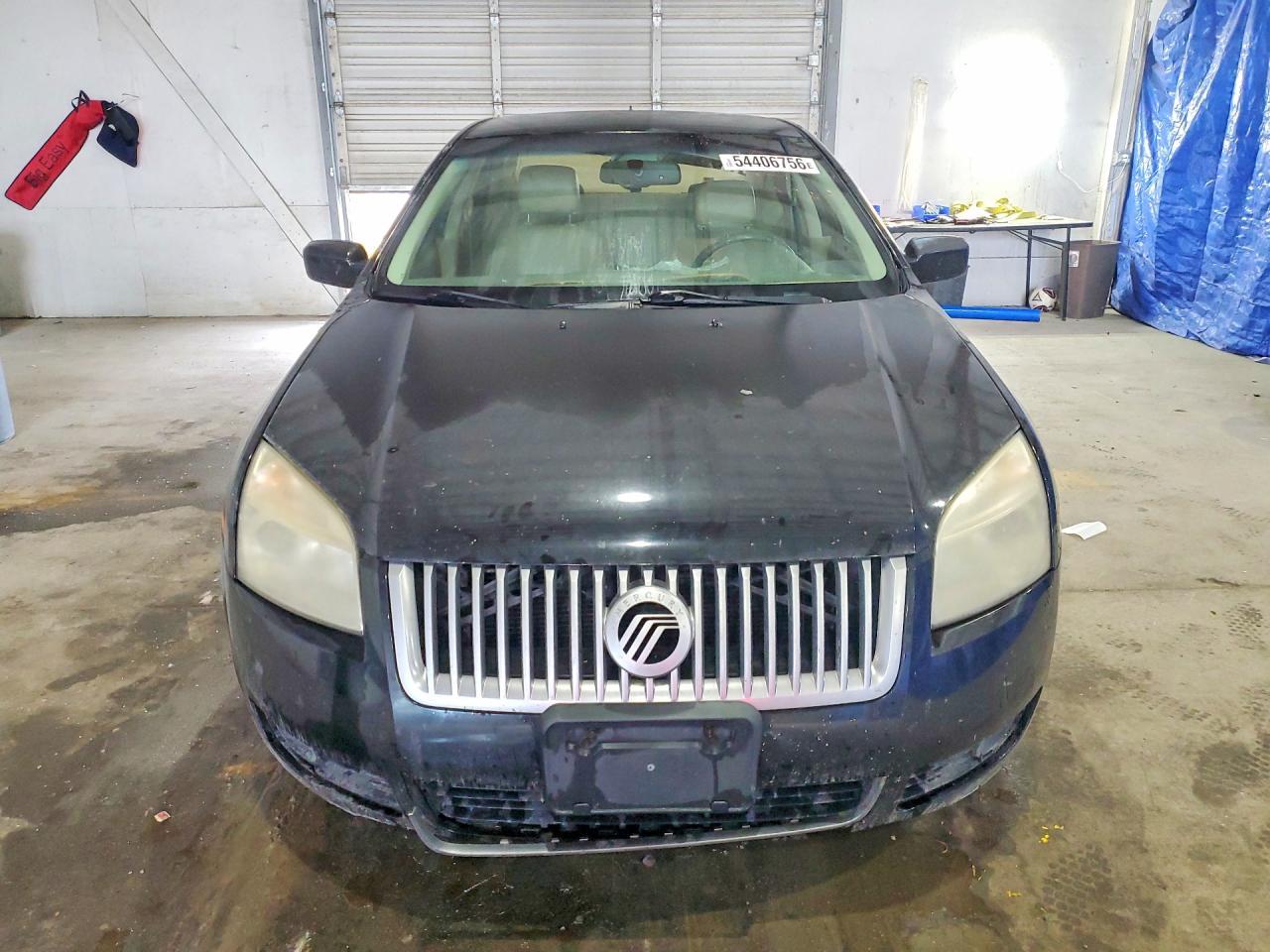 2008 Mercury Milan - Image 5