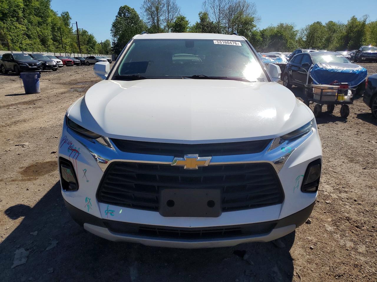 2019 Chevrolet Blazer 1Lt - Image 5