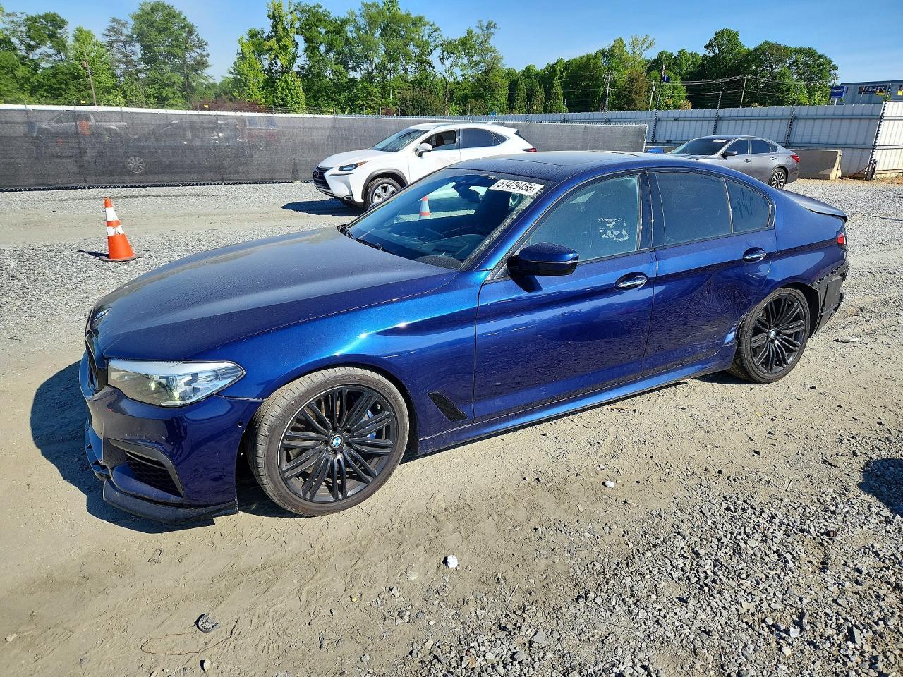 lot