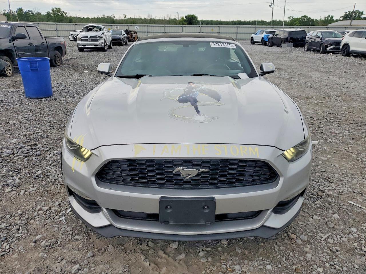 2016 Ford Mustang - Фото 5