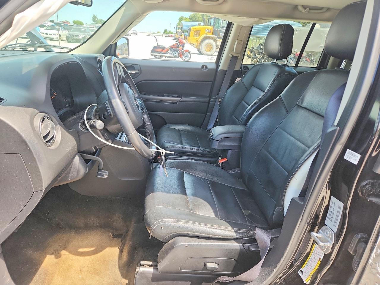 2017 Jeep Patriot Latitude - Image 7