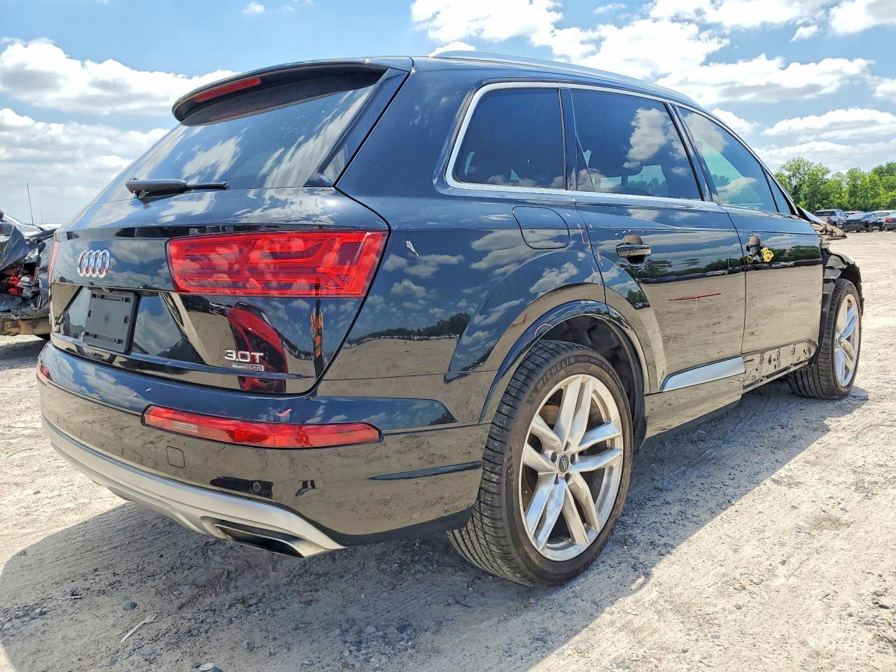 2018 Audi Q7 Prestige - Image 3