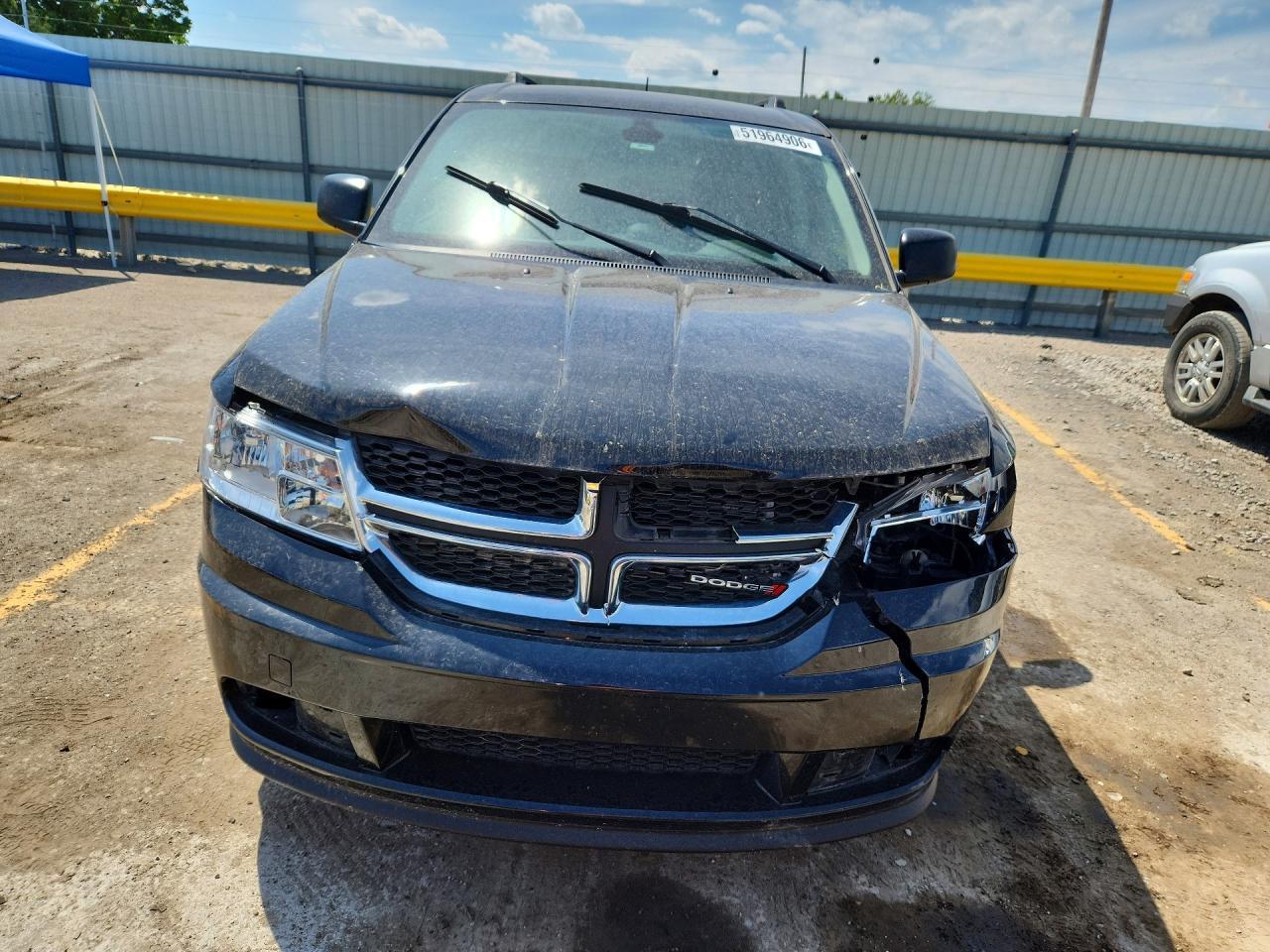 2019 Dodge Journey Se - Image 5