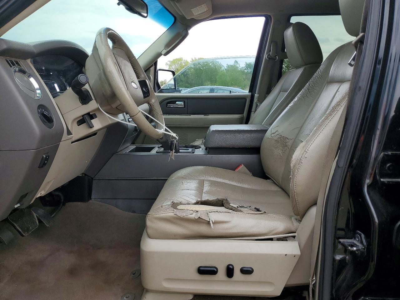 2011 Ford Expedition Xlt - Image 7