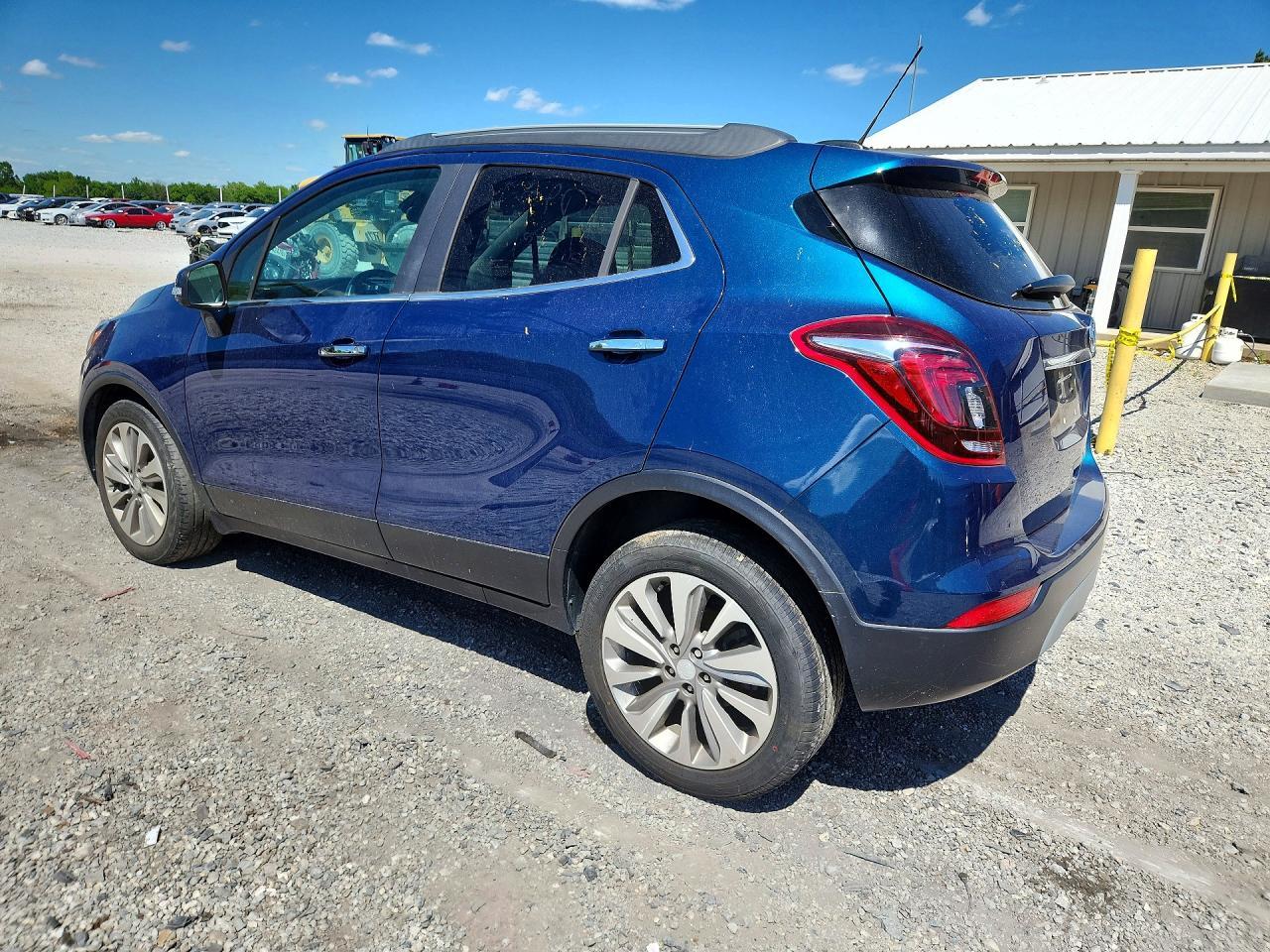 2019 Buick Encore Preferred - Image 2