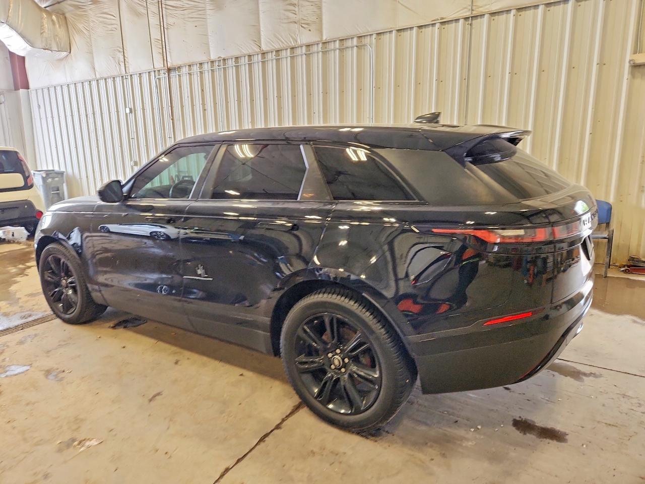 2018 Land Rover Range Rover Velar S - Image 2