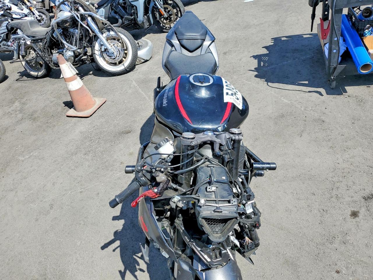 2023 Kawasaki Zx636 K - Image 5