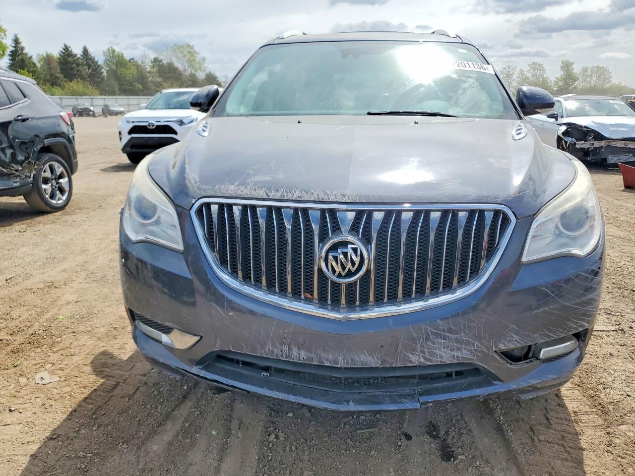 2014 Buick Enclave - Фото 5