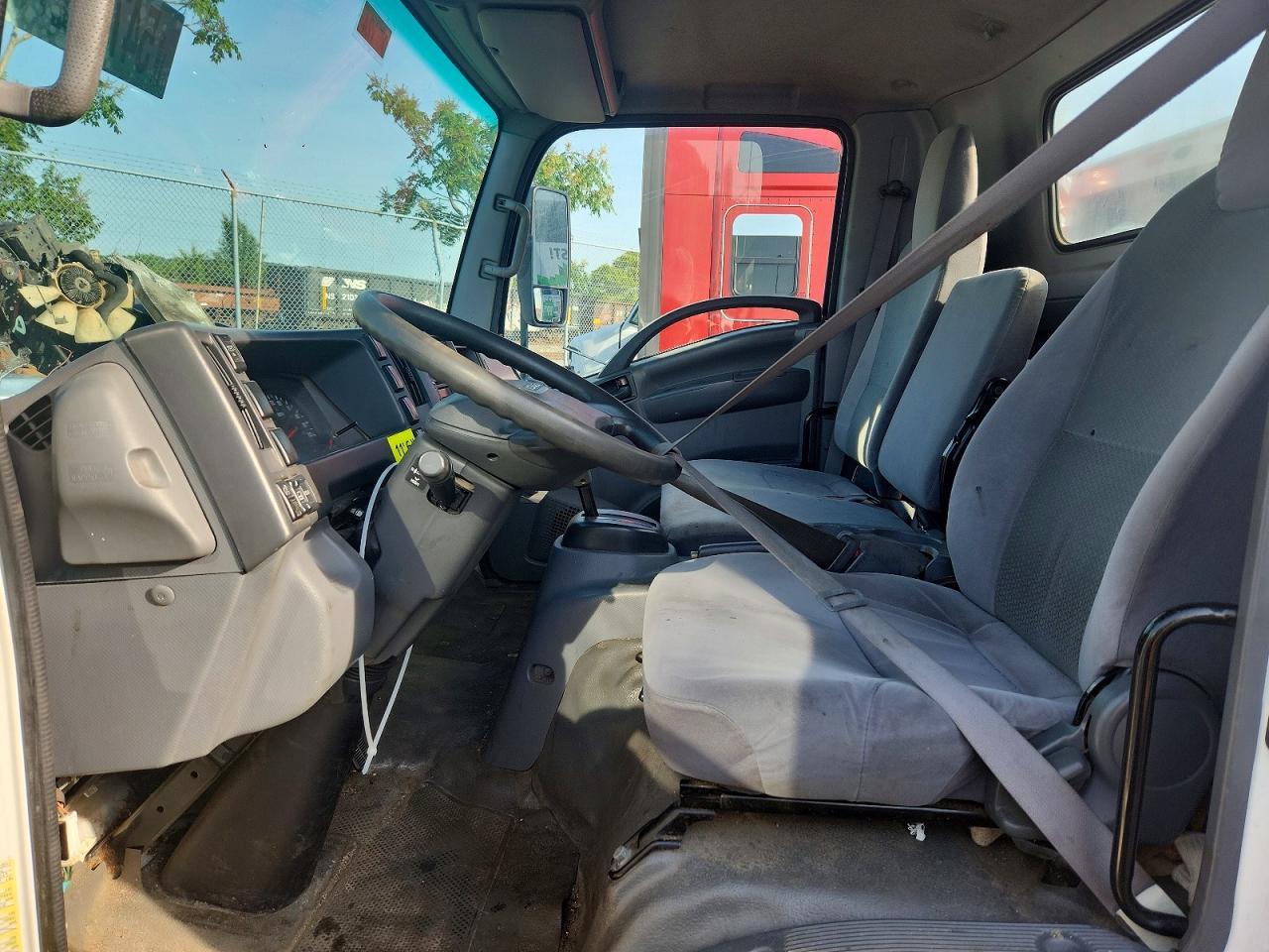 2018 Isuzu Npr Hd - Фото 7