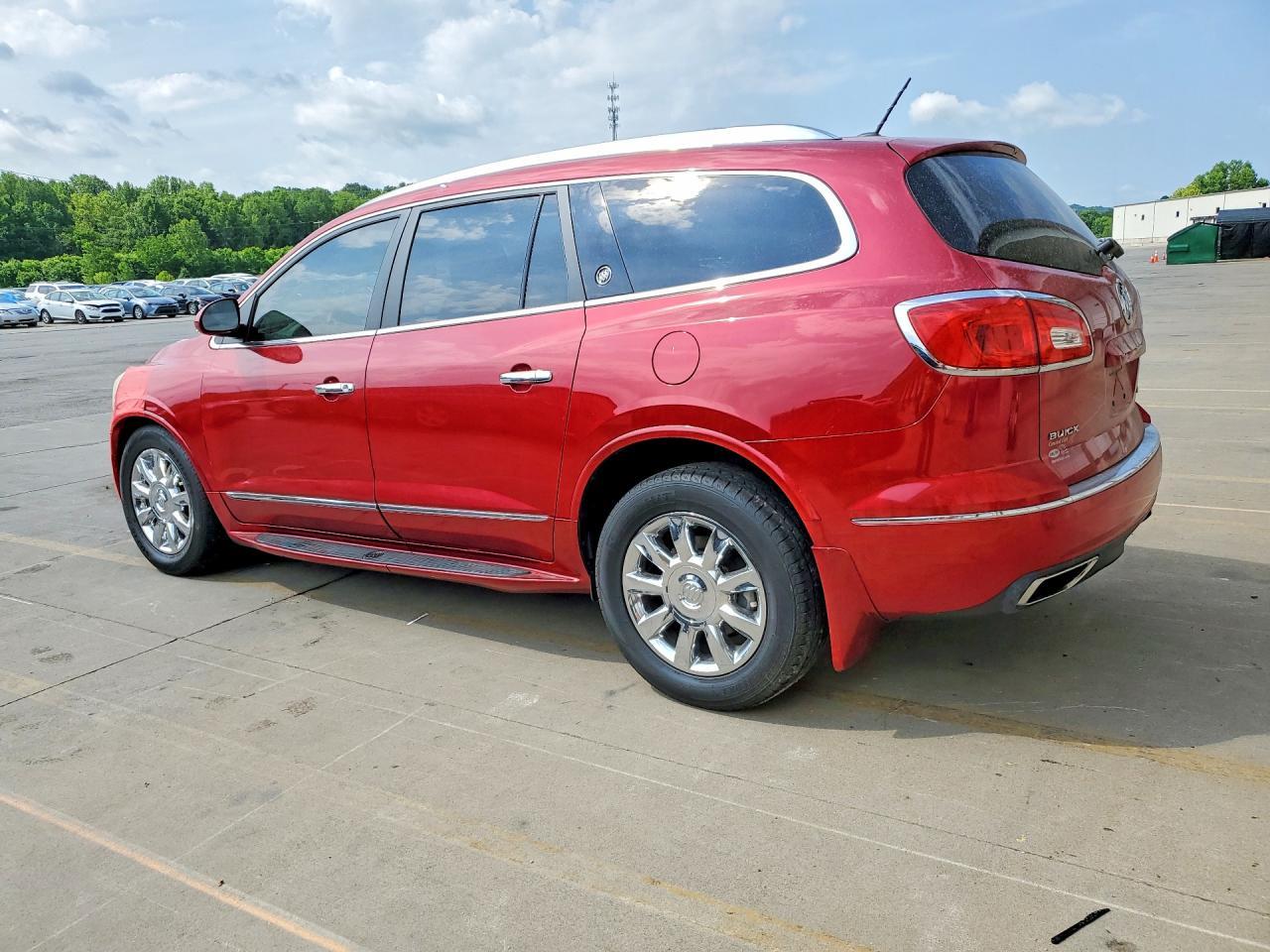 2014 Buick Enclave - Фото 2