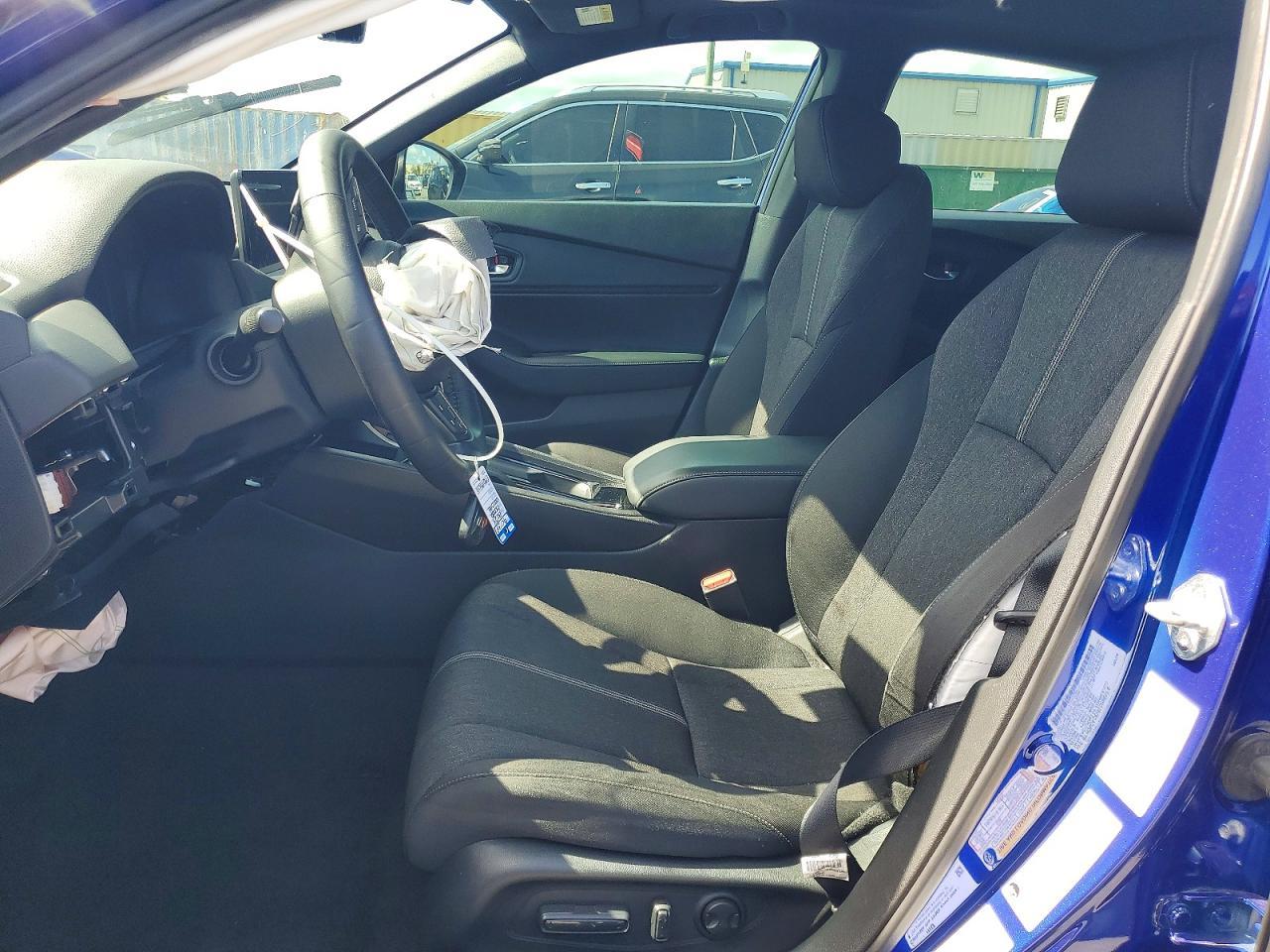 2024 Honda Accord Hybrid Sport - Фото 7