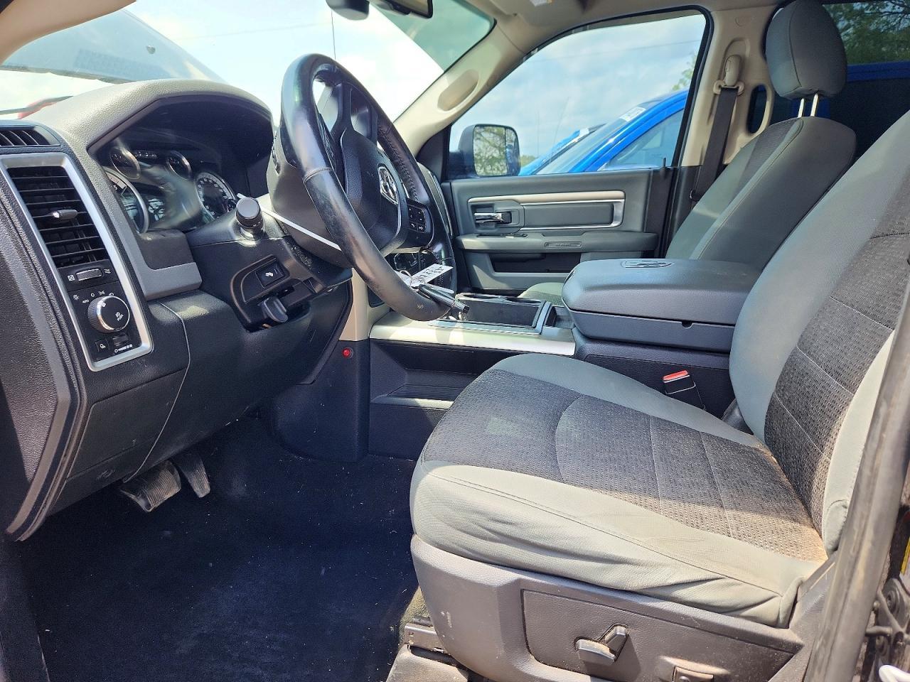2015 Ram 3500 Slt - Фото 7