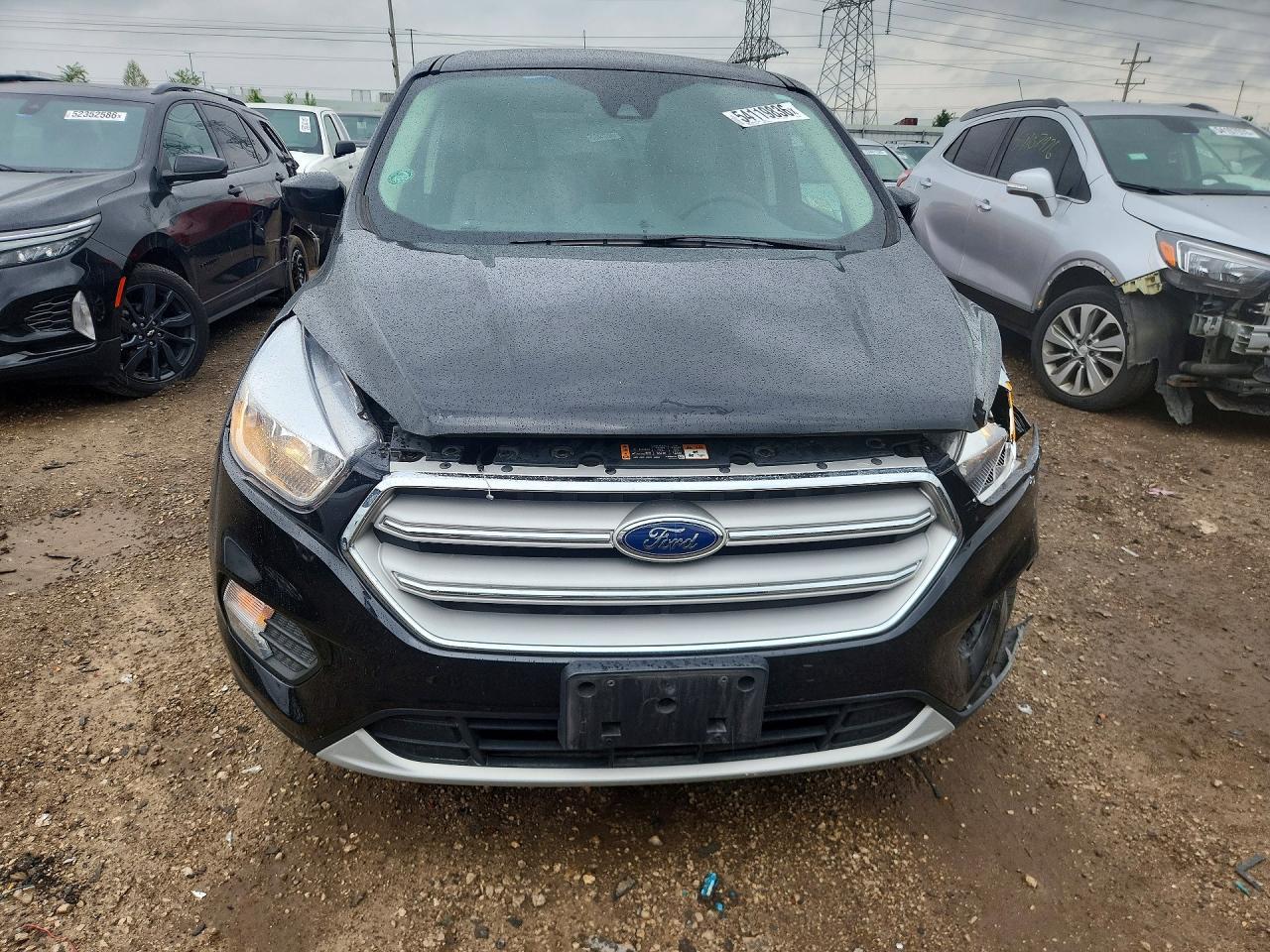 2019 Ford Escape Se - Image 5