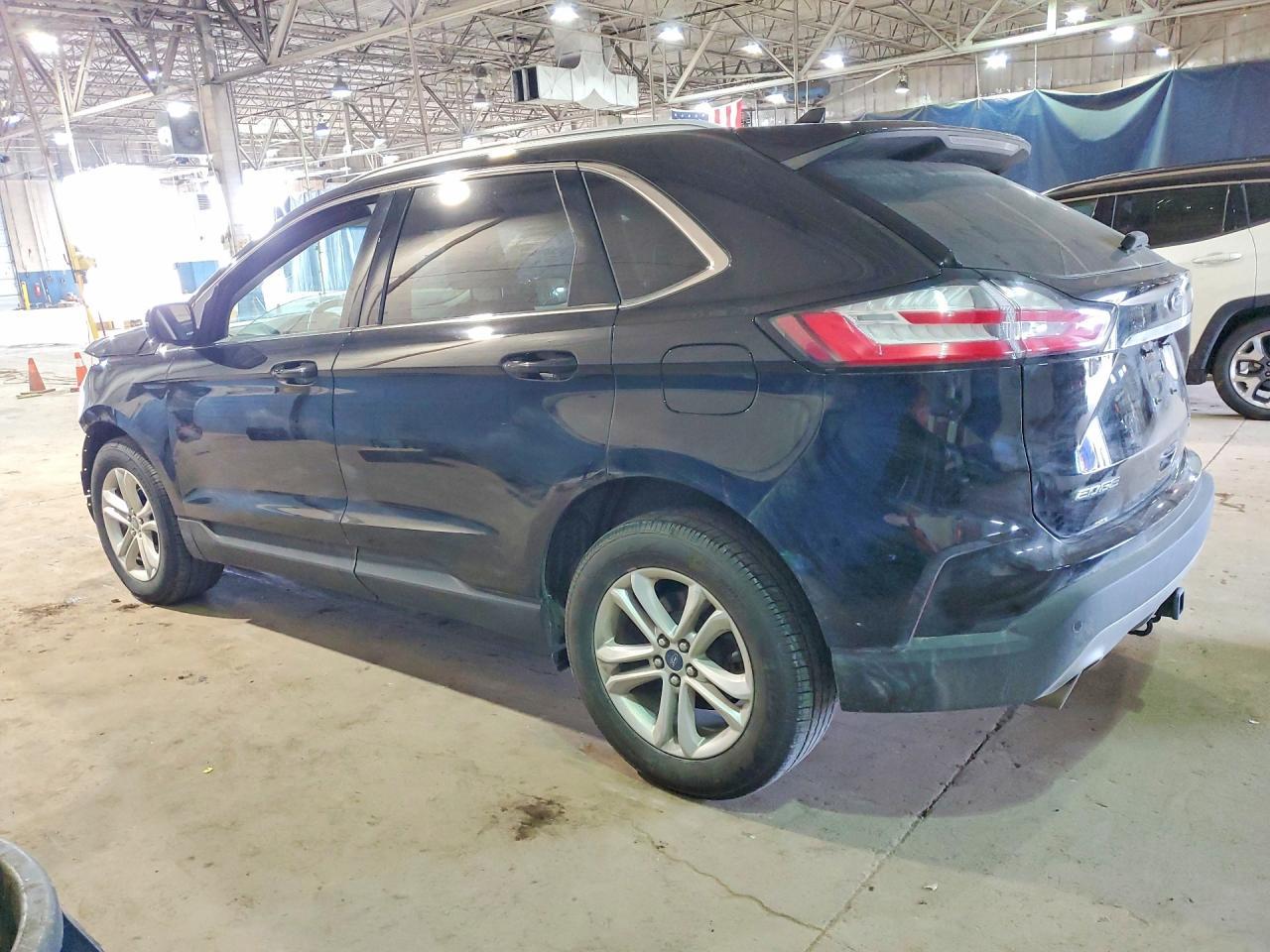 2020 Ford Edge Sel - Image 2