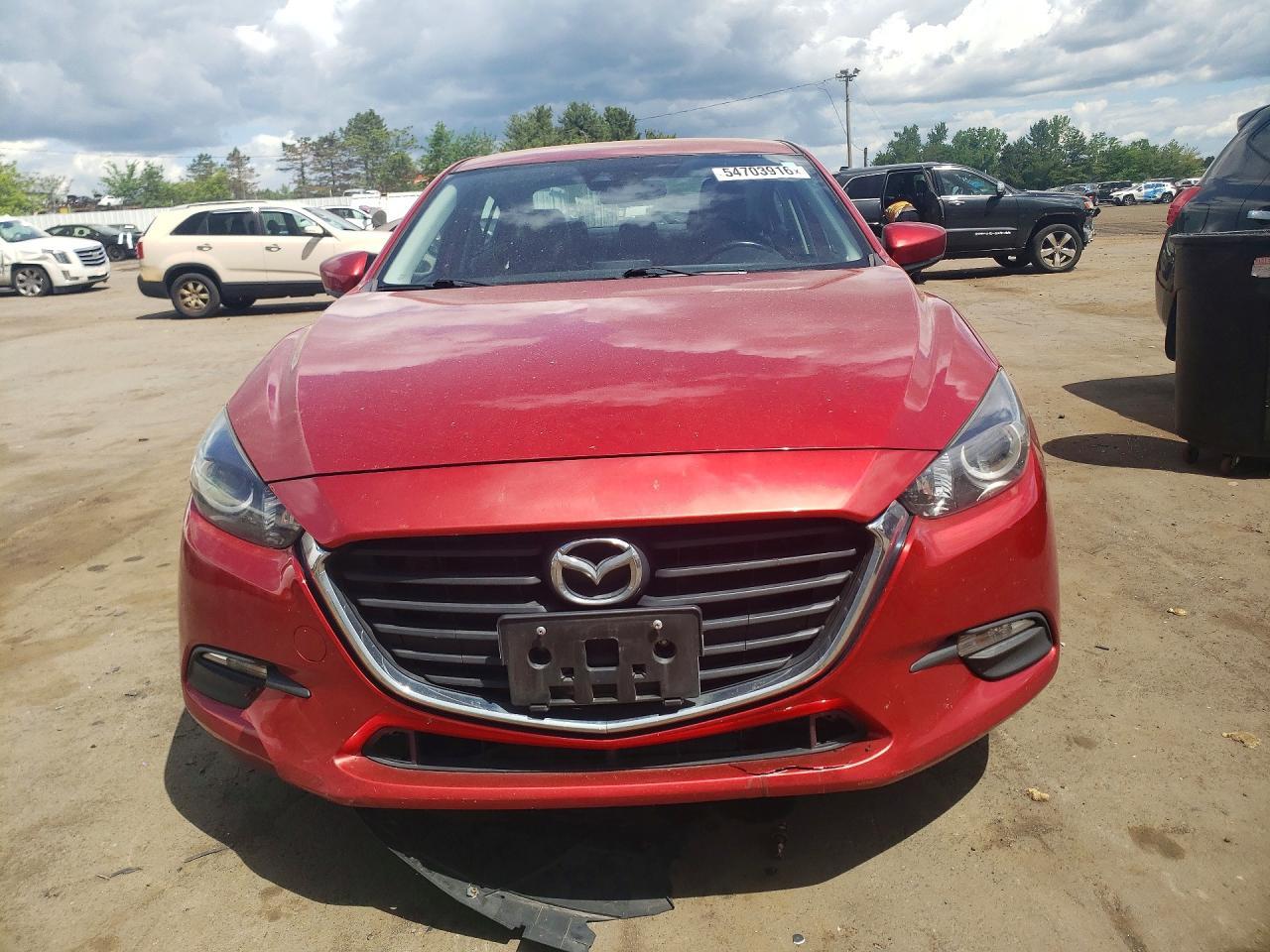 2017 Mazda 3 Touring - Image 5