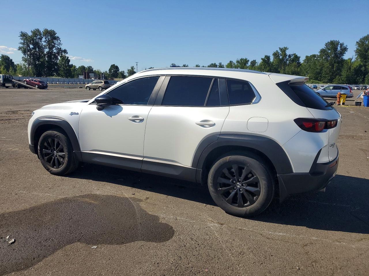 2024 Mazda Cx-50 Select - Image 2