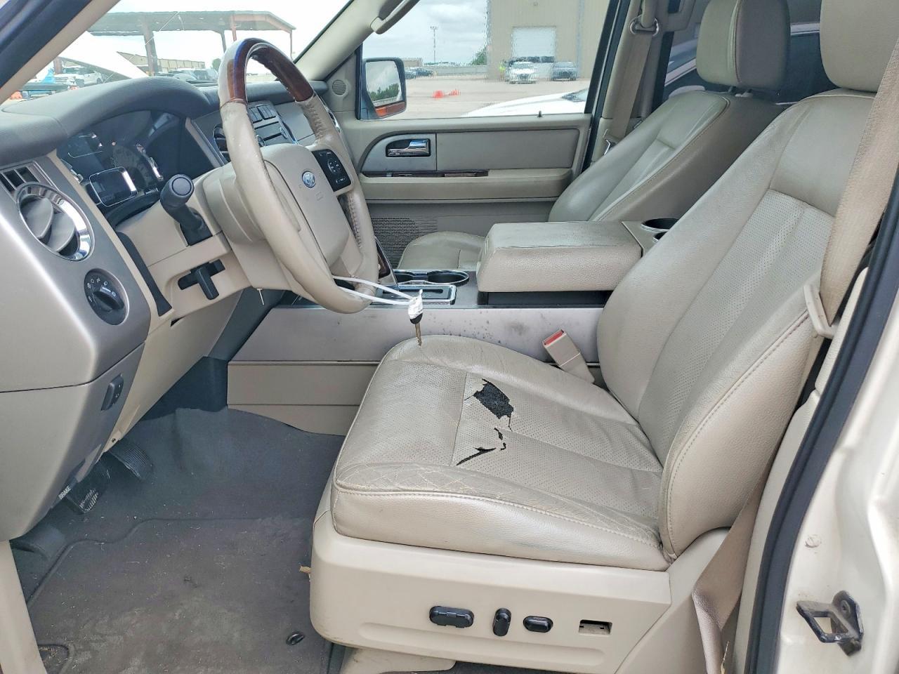 2008 Ford Expedition El Limited - Image 7