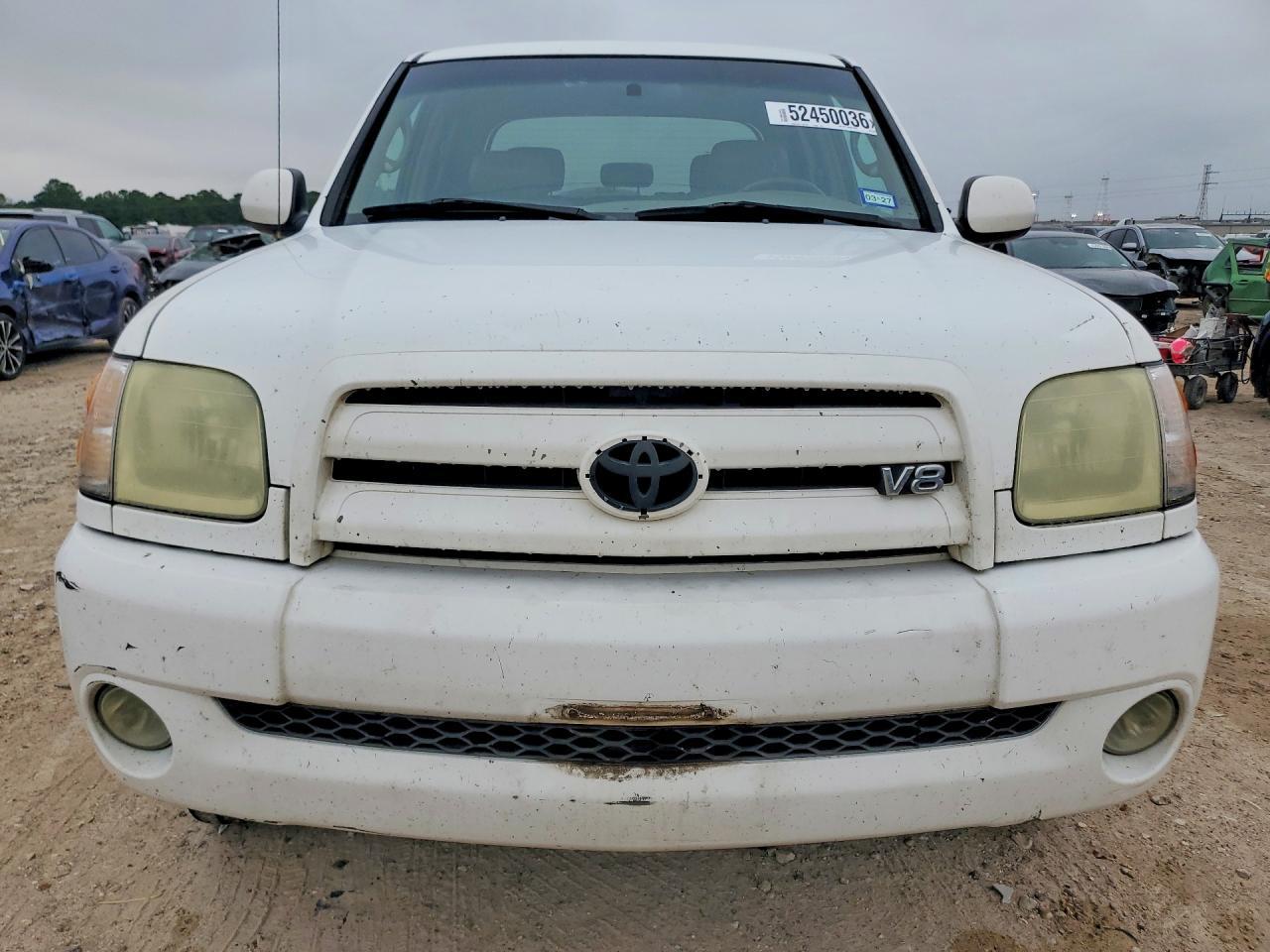 2004 Toyota Tundra Double Cab Limited - Image 5
