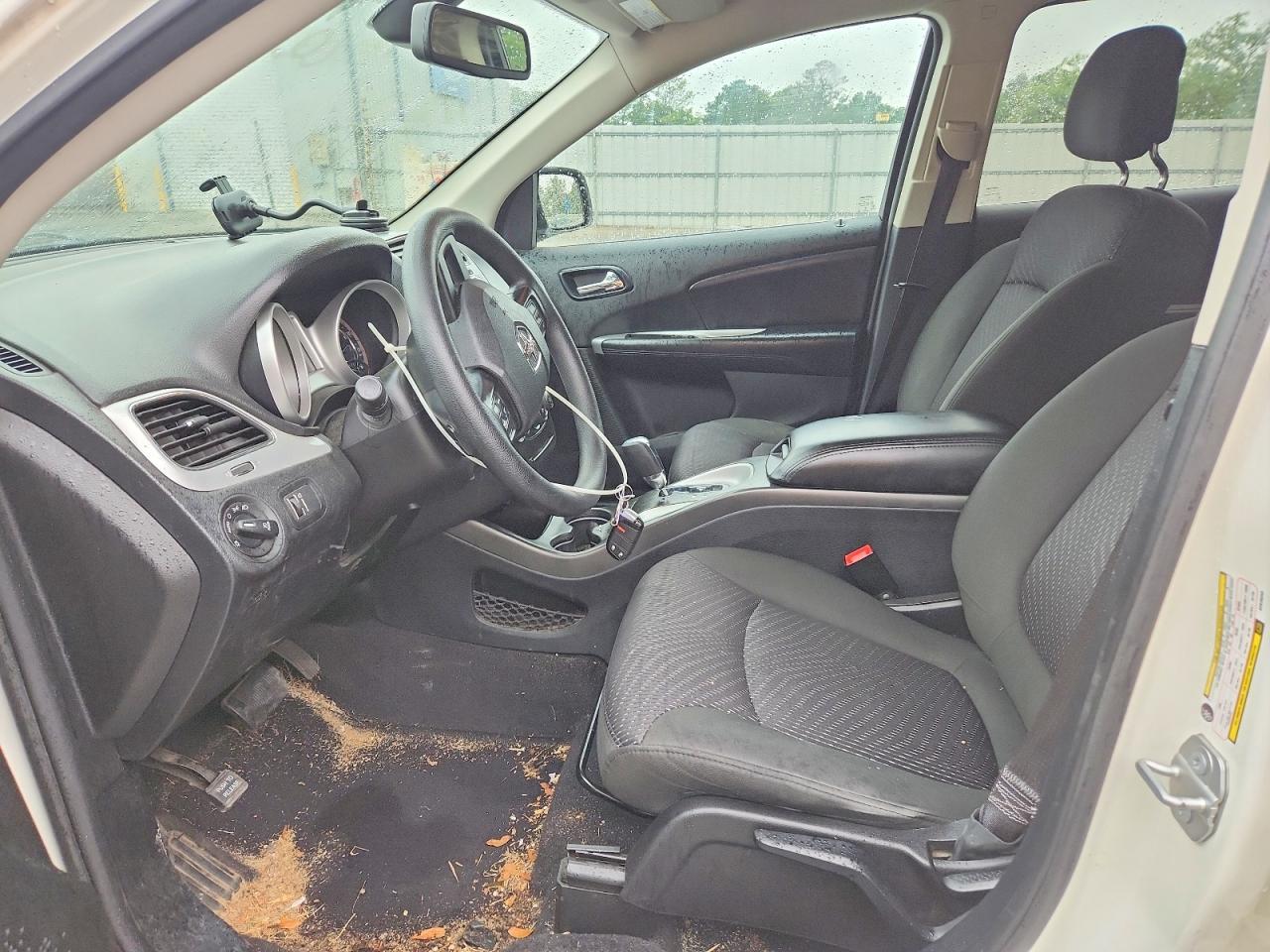 2019 Dodge Journey Se - Image 7