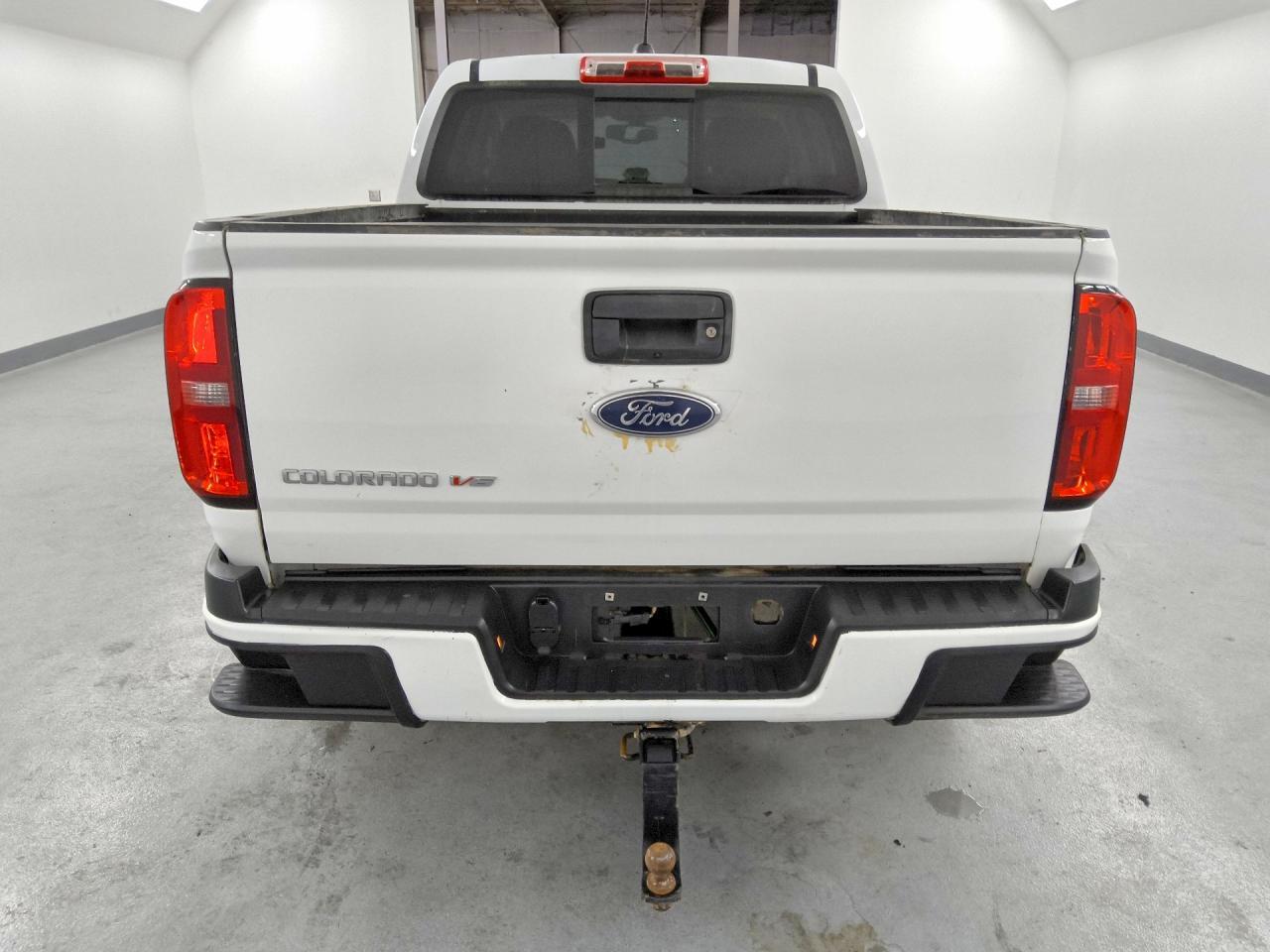2017 Chevrolet Colorado Z71 - Image 6