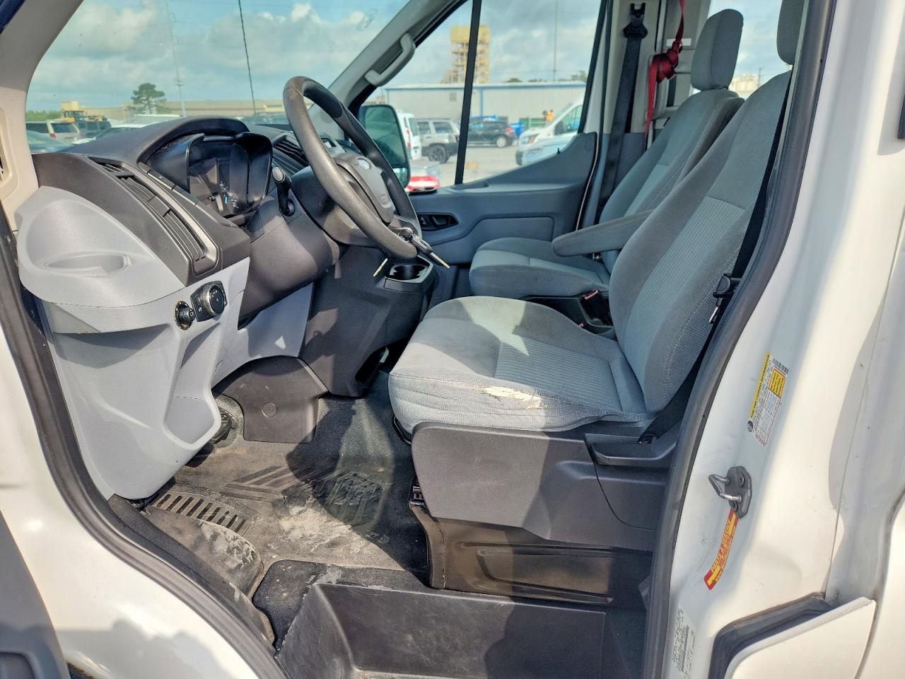 2016 Ford Transit T-350 - Фото 7