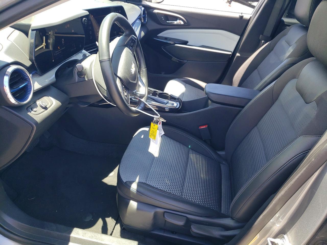 2025 Chevrolet Trax 1Lt - Фото 7