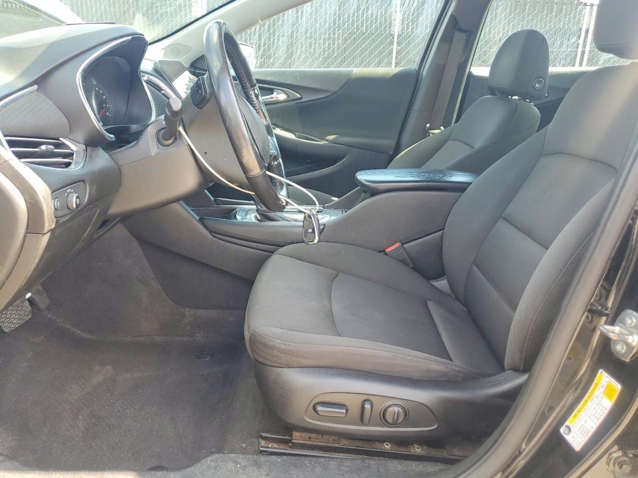 2018 Chevrolet Malibu Lt - Image 7