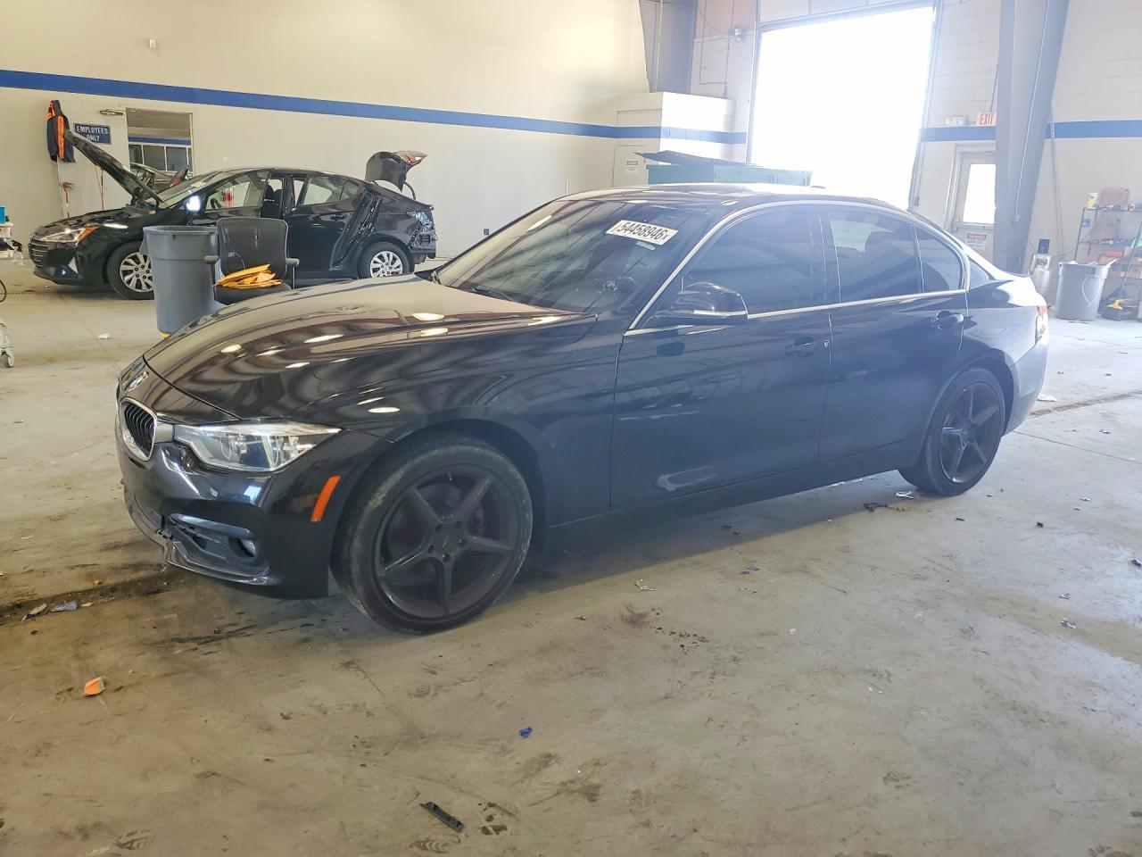 2018 BMW All Other