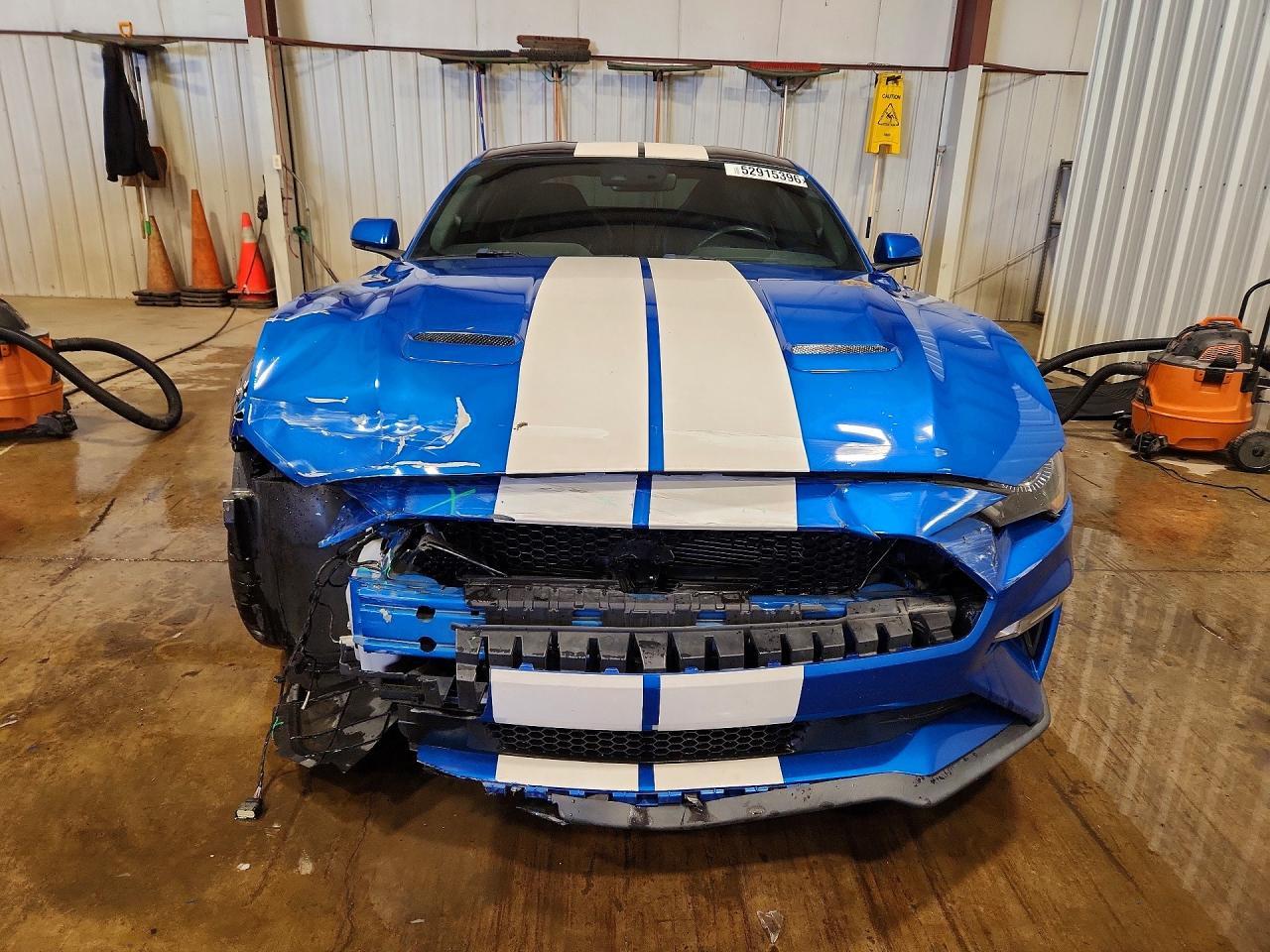 2019 Ford Mustang Gt - Image 5