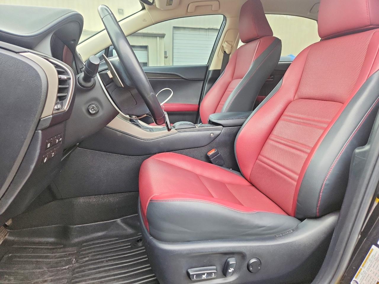 2020 Lexus Nx 300 - Фото 7