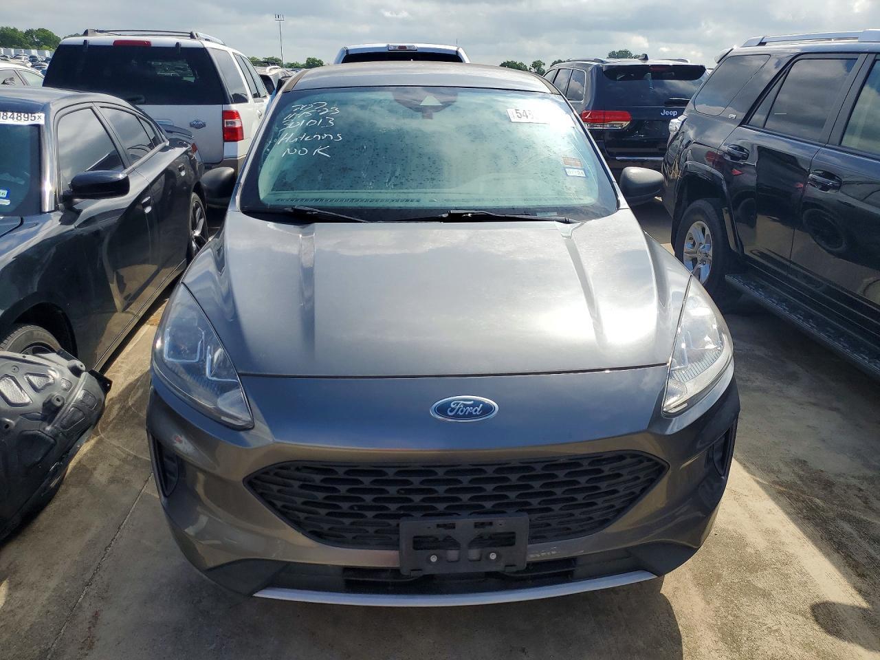 2021 Ford Escape S - Image 5